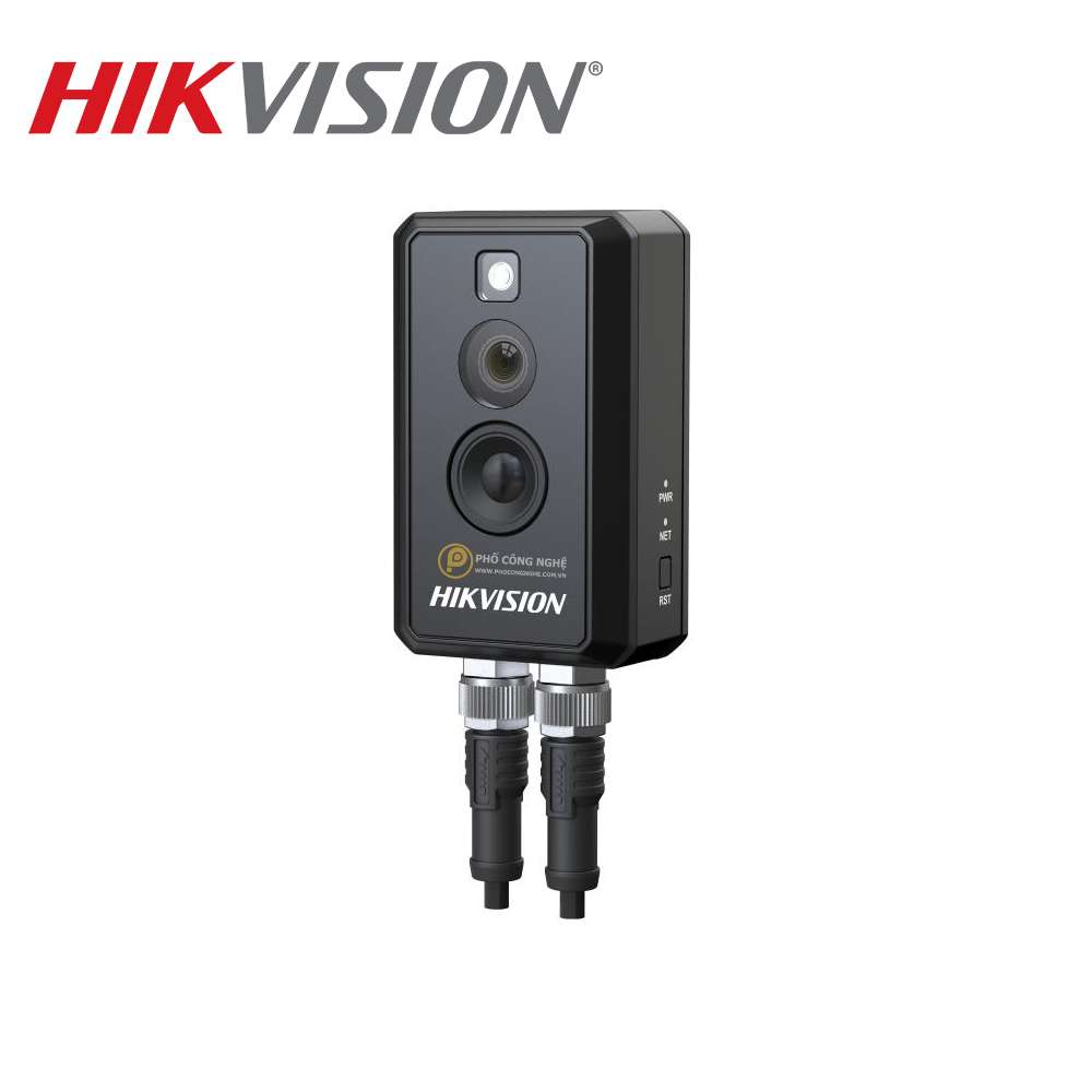 Camera IP Cube đo nhiệt độ Hikvision DS-2TD3017T-3/V