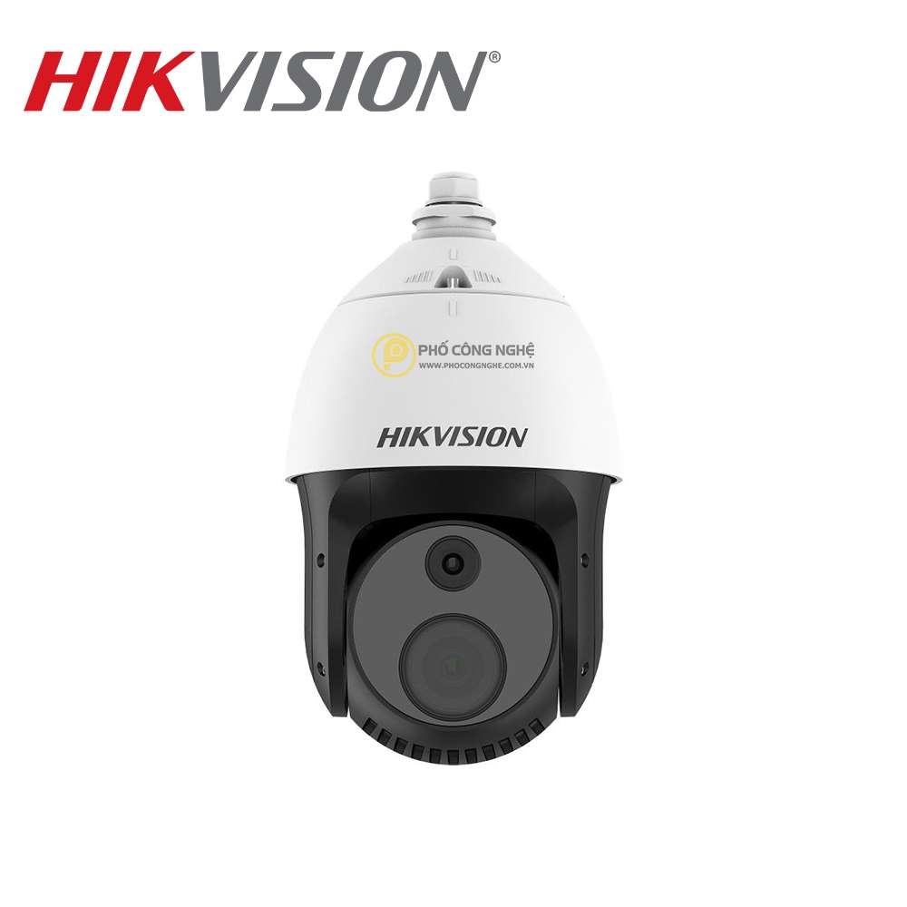 Camera PTZ ảnh nhiệt Hikvision DS-2TD4238-7/S2