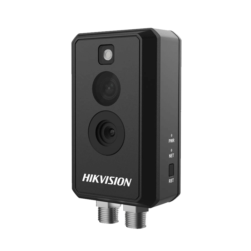 Camera cảm biến thân nhiệt HIKvision DS-2TA13-15VI/H1