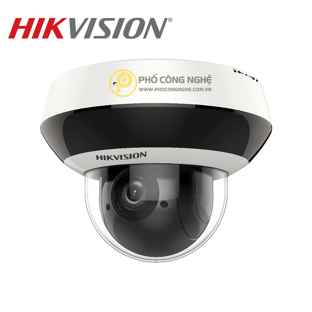 Camera IP quay quét 2MP Hikvision DS-2DE2A204IW-DE3/W(S6)