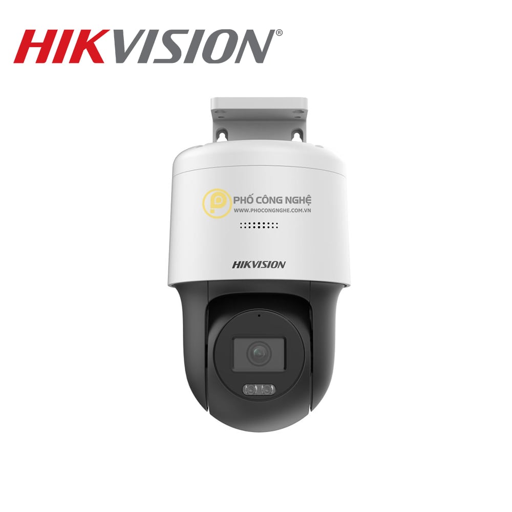 Camera IP Speed Dome 2MP Hikvision DS-2DE2C200MW-DE