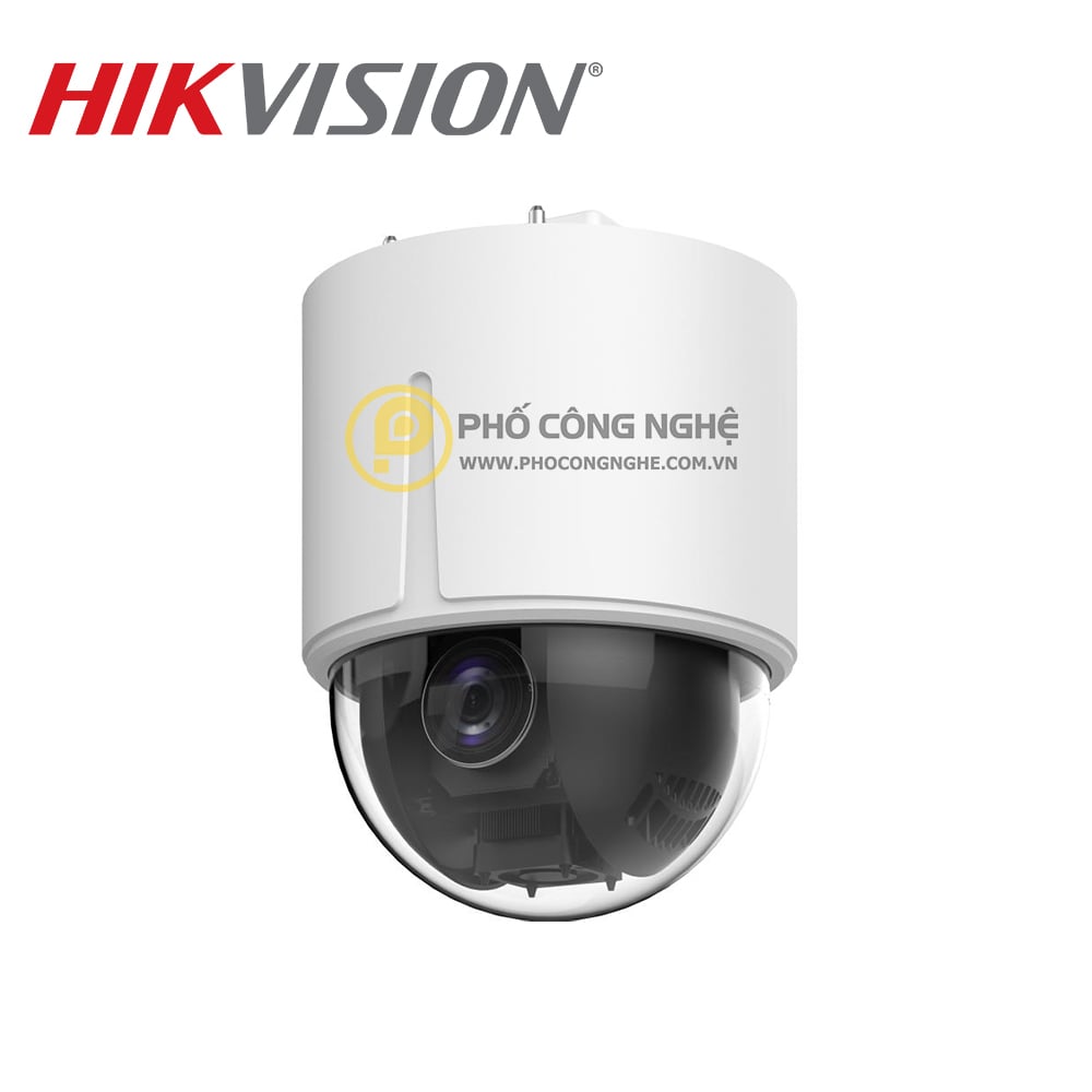 Camera IP PTZ 2MP Hikvision DS-2DE5232W-AE3(T5)