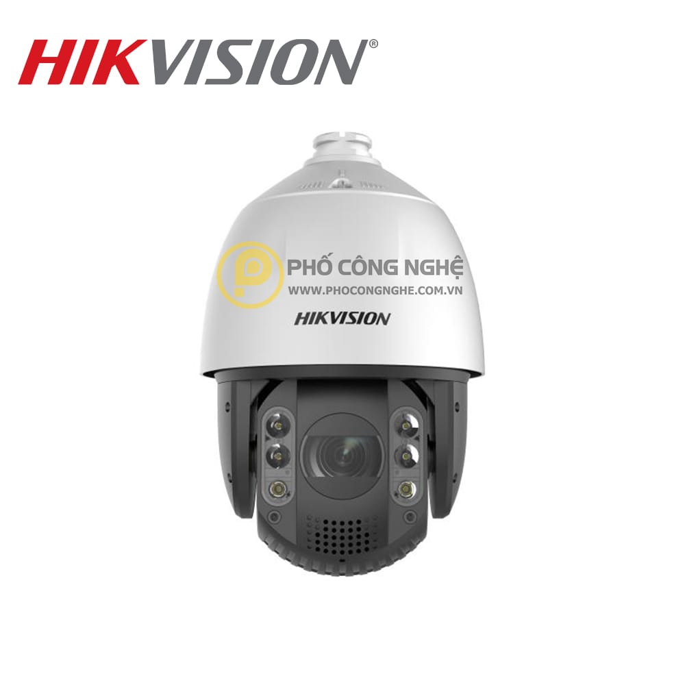 Camera IP PTZ 6MP Hikvision DS-2DE7A632IWG-EB