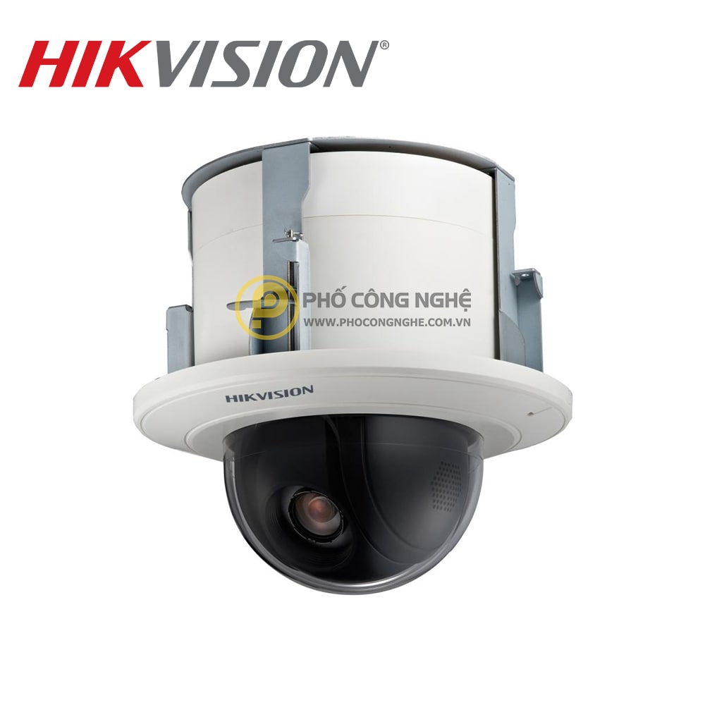 Camera IP PTZ 2MP Hikvision DS-2DF5225X-AE3(T5)