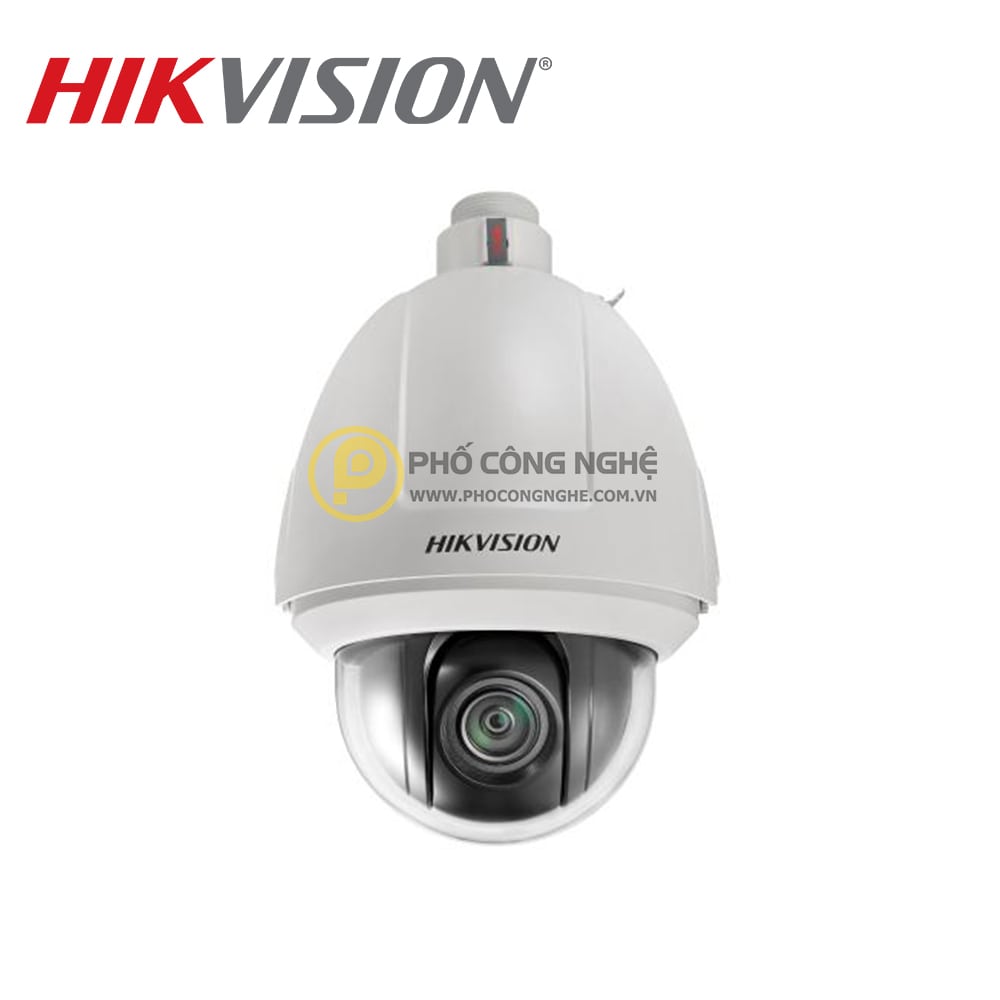 Camera IP PTZ 2MP Hikvision DS-2DF5232X-AEL(T5)