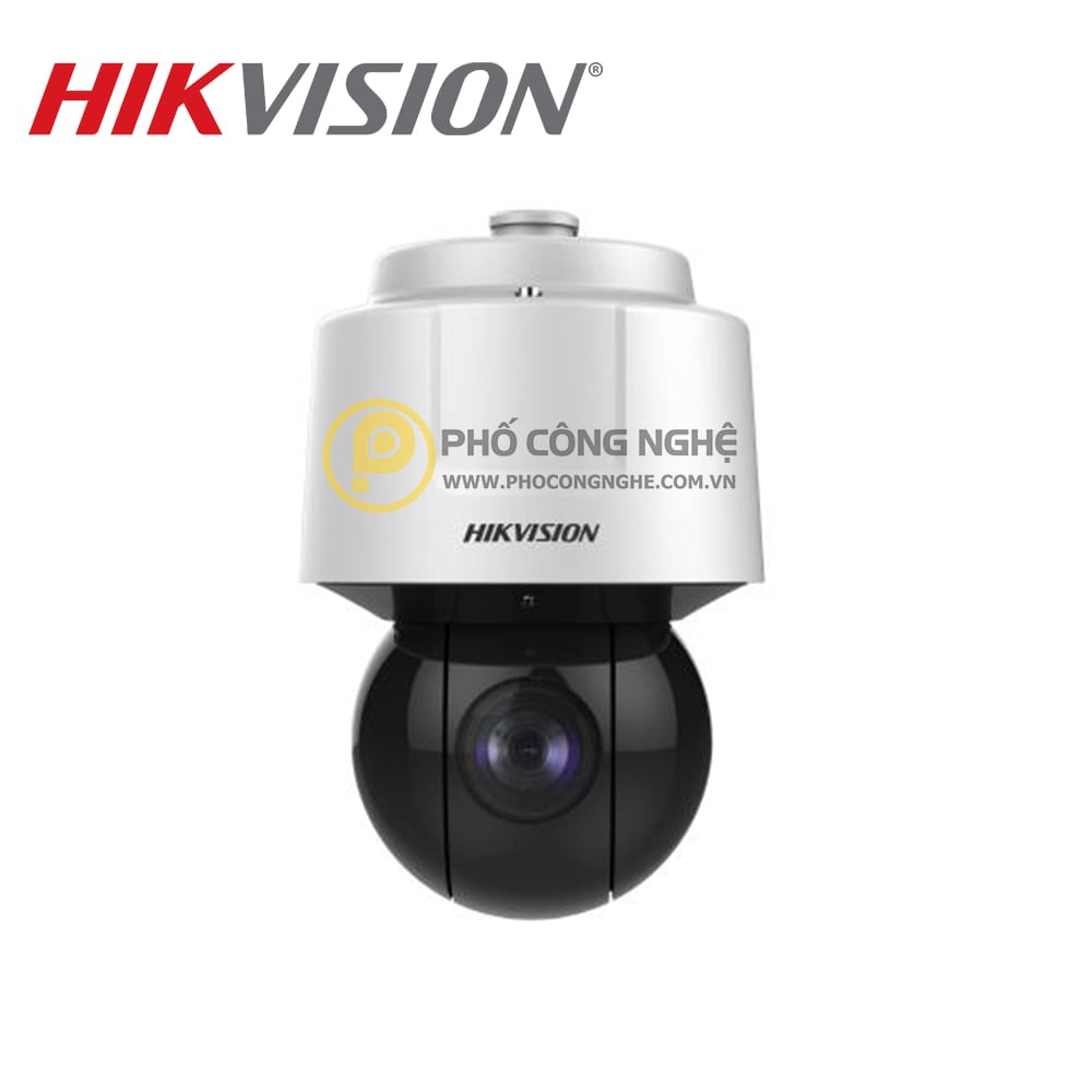 Camera IP PTZ 4MP Hikvision DS-2DF6A436X-AELY(T5)