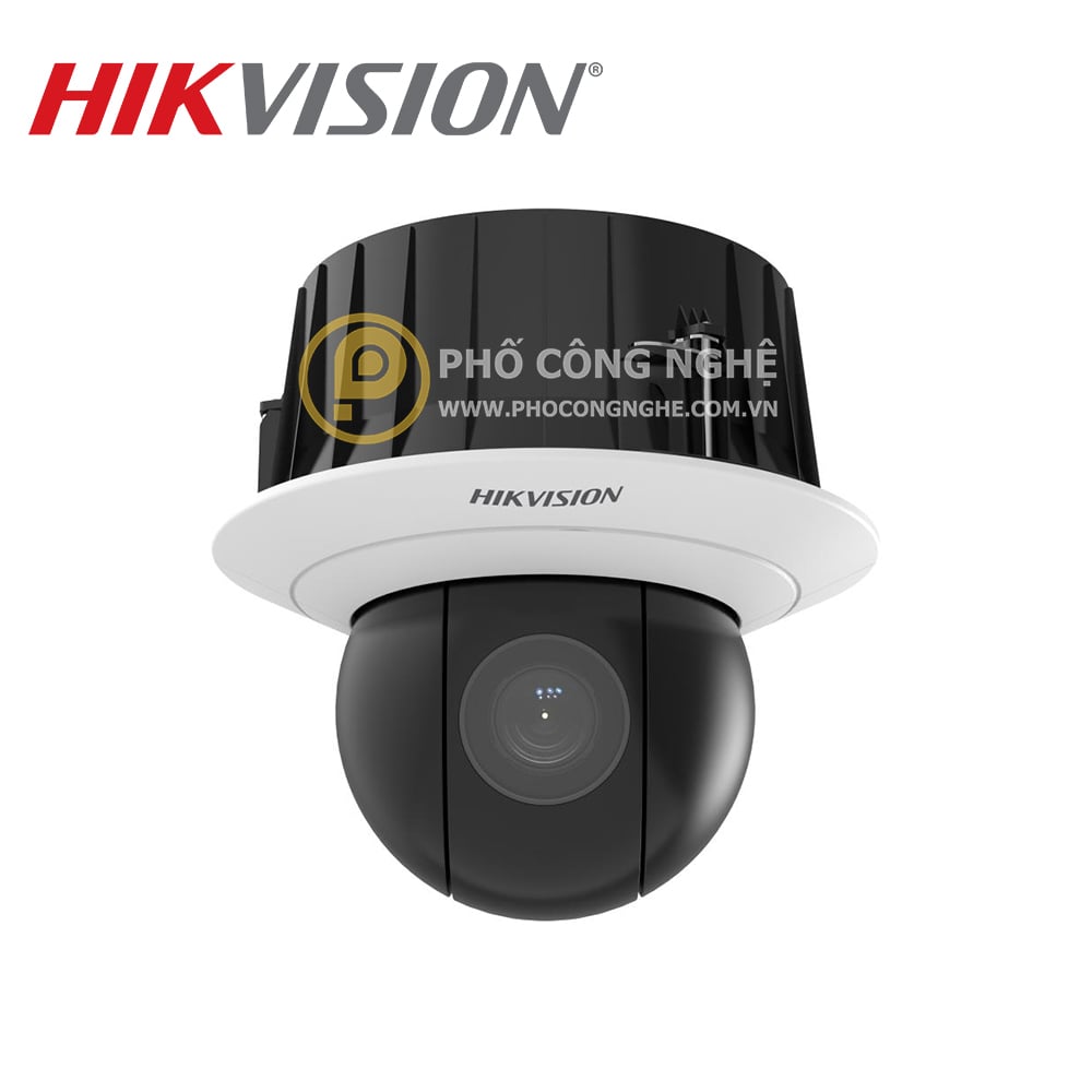 Camera IP PTZ 8MP Hikvision DS-2DF6A832X-DE3(T5)