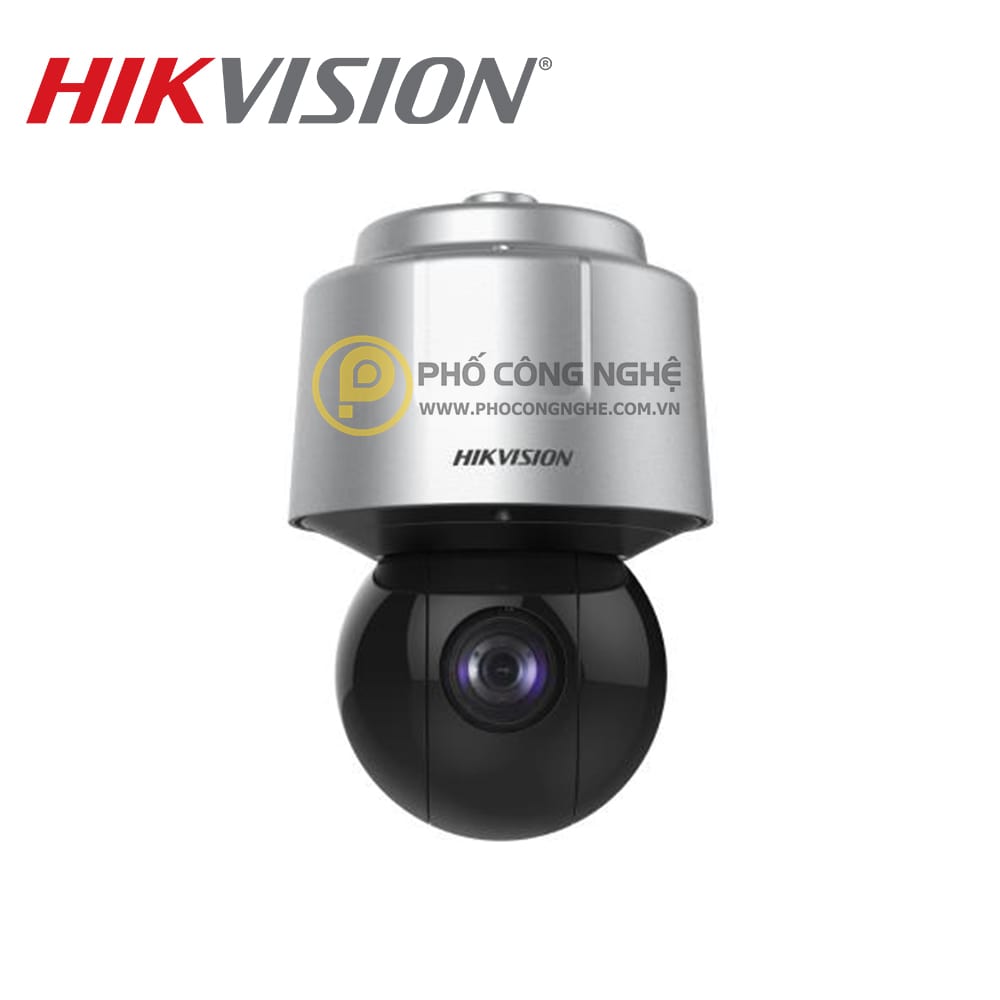 Camera IP PTZ 2MP Hikvision DS-2DF6A225X-AEL(T5)