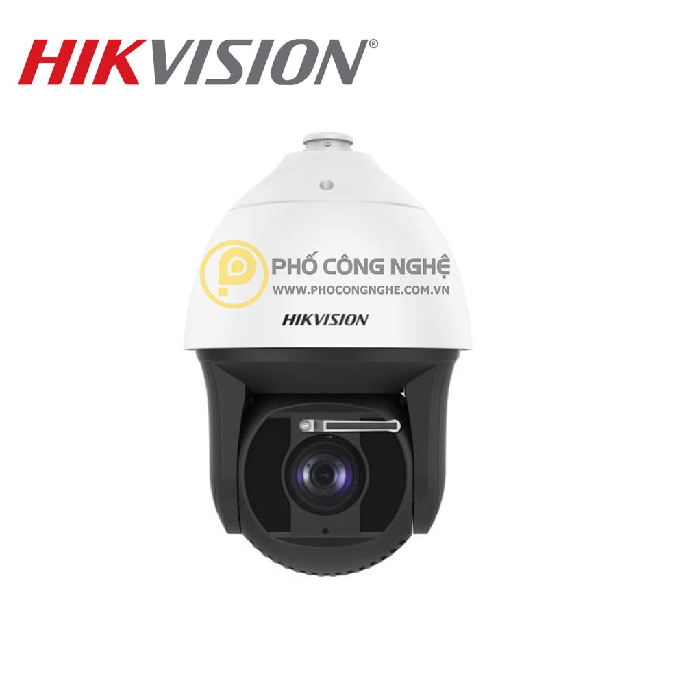 Camera IP PTZ 4MP Hikvision DS-2DF8425IX-AELW(T5)