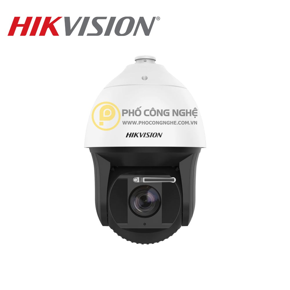 Camera IP PTZ 4MP Hikvision DS-2DF8442IXS-AELWY(T5)