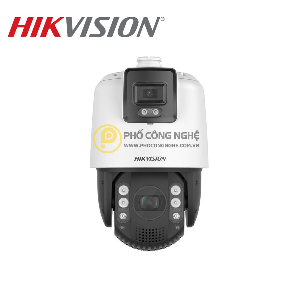 Camera IP PTZ 4MP Hikvision DS-2SE7C425MW-AEB(14F1)(P3)