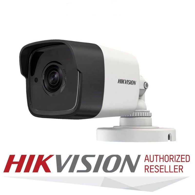 Camera HDTVI thân trụ hồng ngoại 2MP HIKvision DS-2CE16D0T-ITF