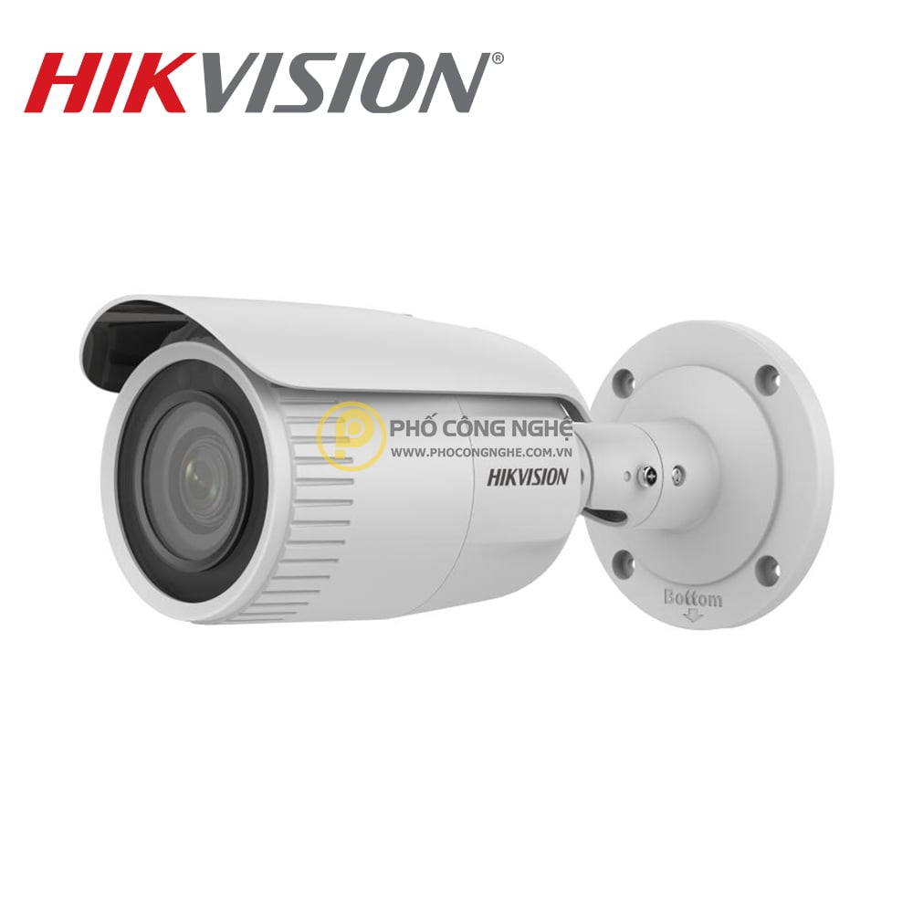 Camera IP thân trụ 2MP Hikvision DS-2CD1623G0-IZS