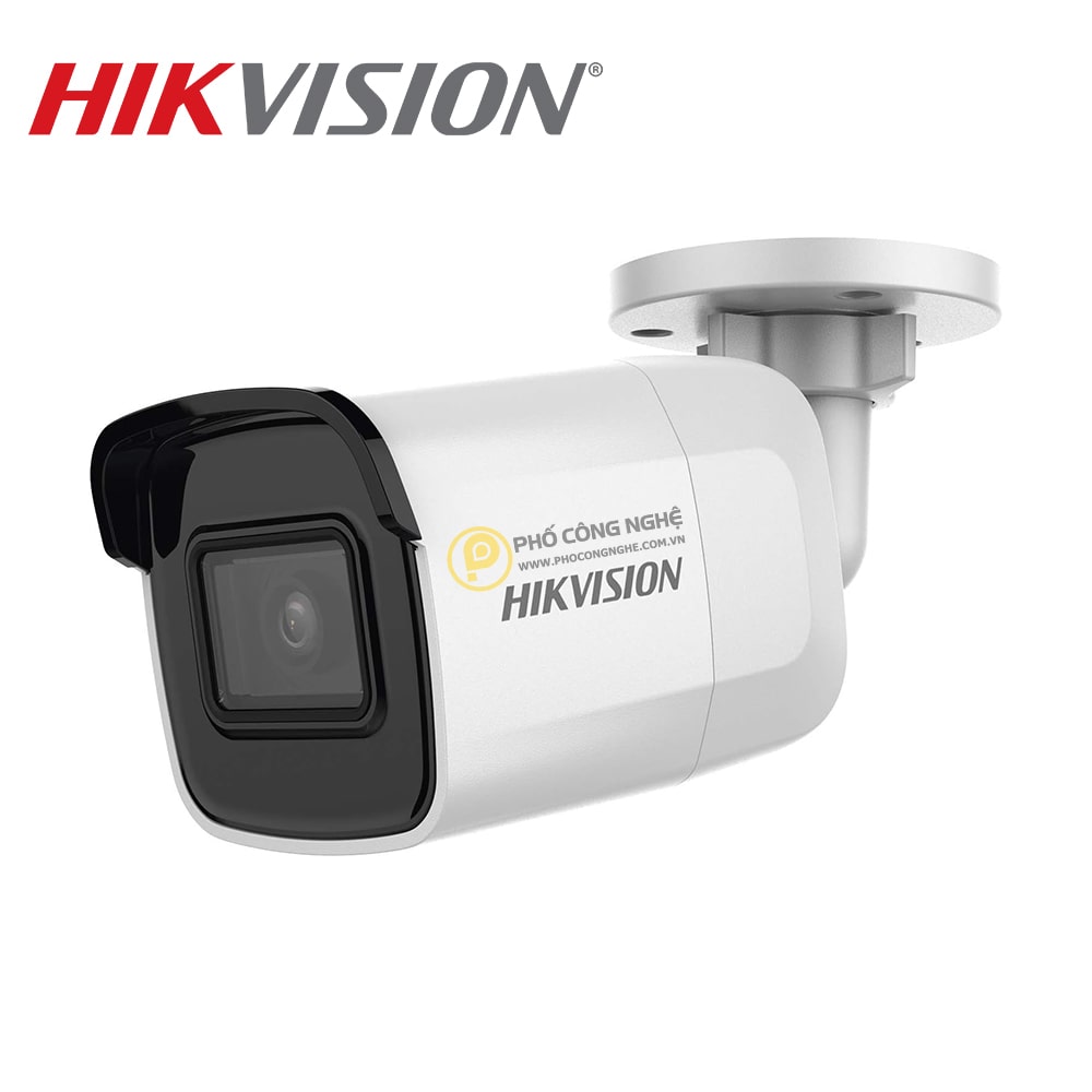 Camera IP thân trụ 8MP Hikvision DS-2CD2085G1-I