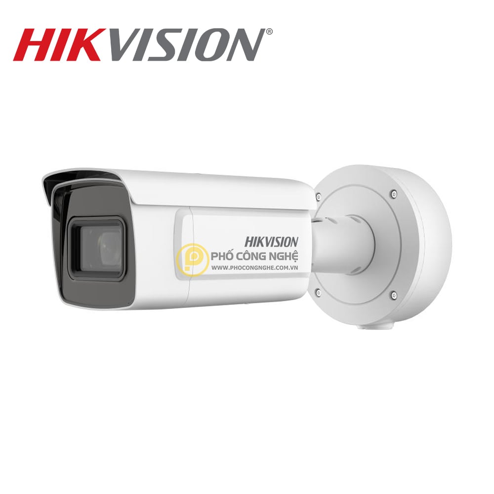 Camera IP thân trụ 2MP Hikvision DS-2CD3A26G2T-IZS