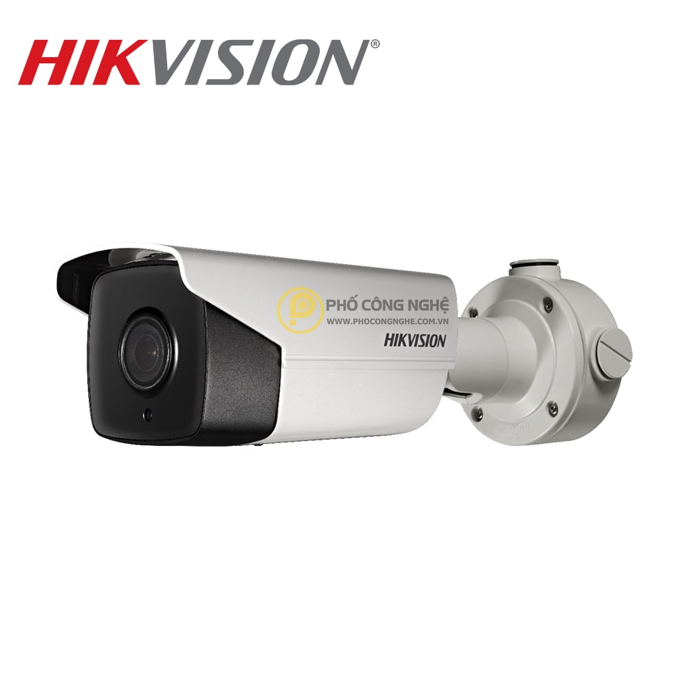 Camera IP thân trụ 2MP Hikvision DS-2CD4B25G0-IZS