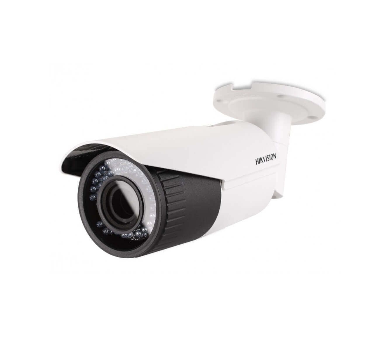 Camera IP Bullet 2MP Hikvision DS-2CD2621G0-IZ