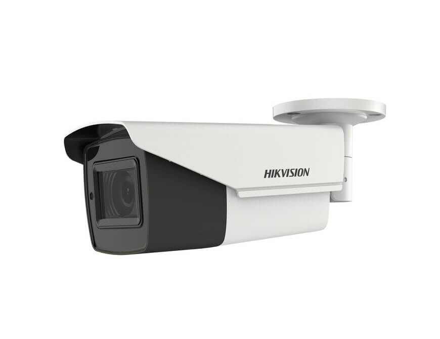 Camera Bullet Starlight 5MP HIkvision DS-2CE19H8T-IT3ZF