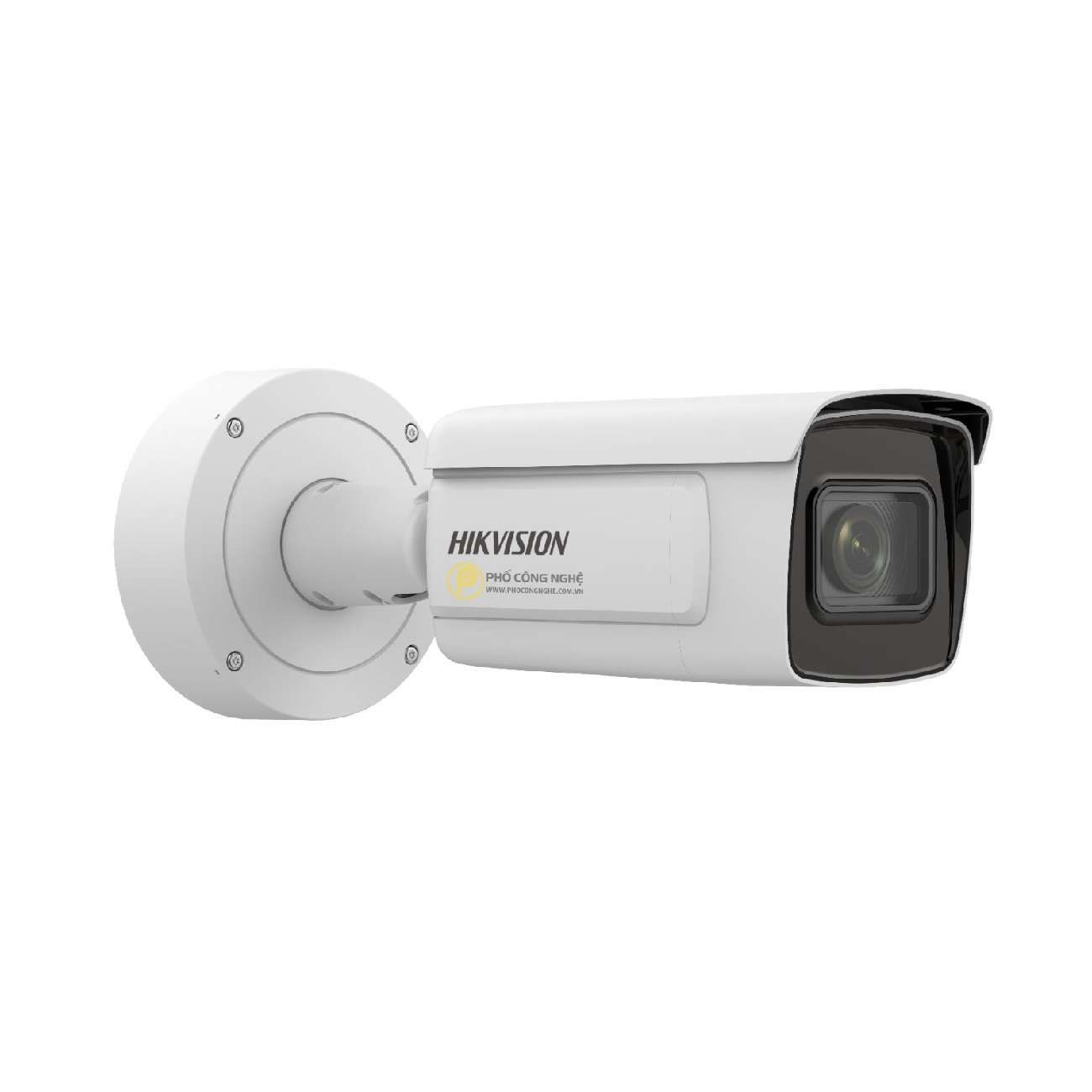 Camera nhận dạng biển số DeepinView Hikvision iDS-2CD7A26G0/P-IZHS