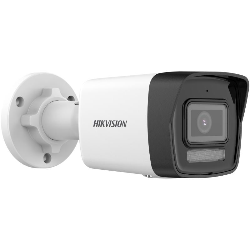 Camera IP thân trụ 2MP Hikvision DS-2CD1023G2-LIU(F)