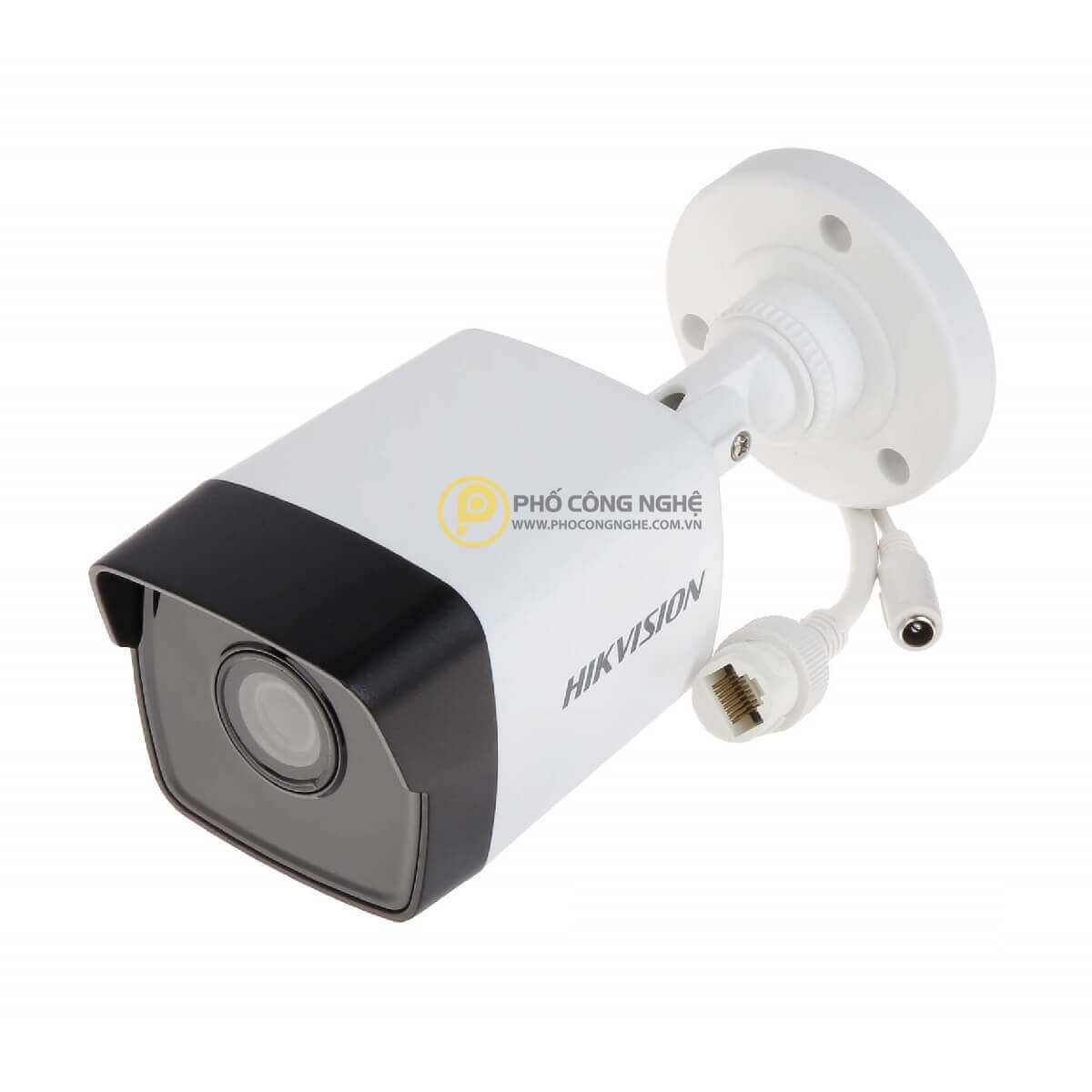 Camera IP 2MP Hikvision DS-2CD1023G0E-IF