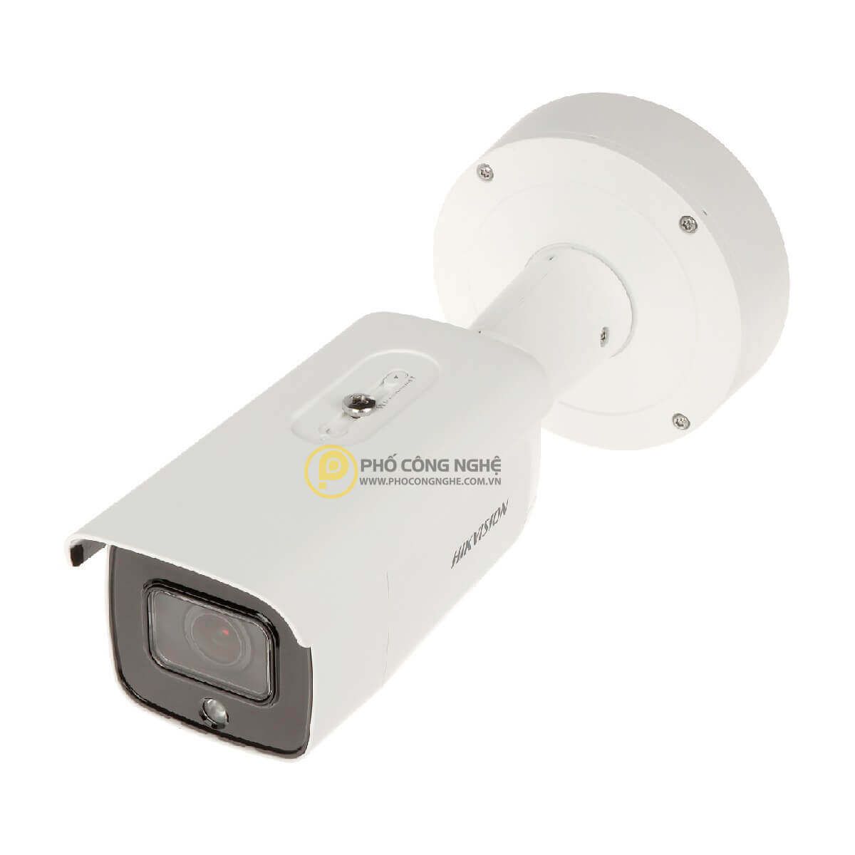 Camera IP 2MP Hikvision DS-2CD2626G2-IZSU/SL