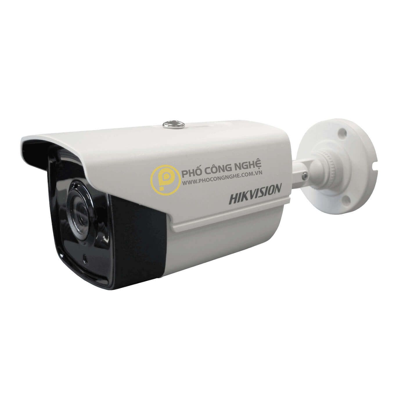 Camera IP 2MP Hikvision DS-2CD2T21G1-I