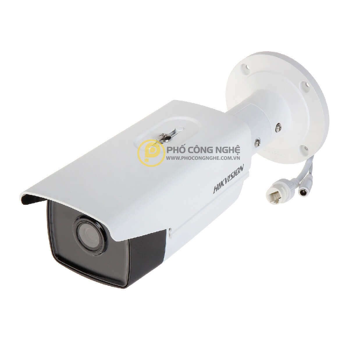 Camera IP 2MP Hikvision DS-2CD2T25FWD-I8