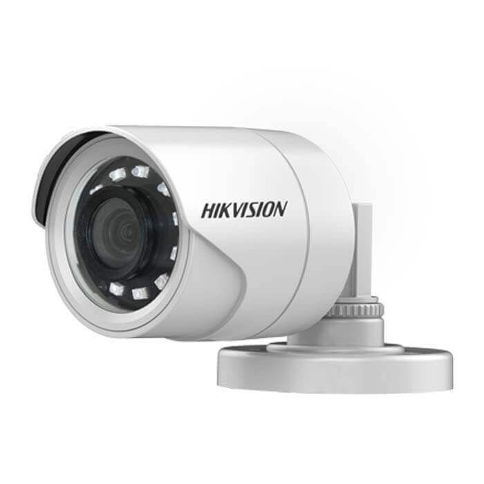 Camera HDTVI 2MP Hikvision DS-2CE16B2-IPF