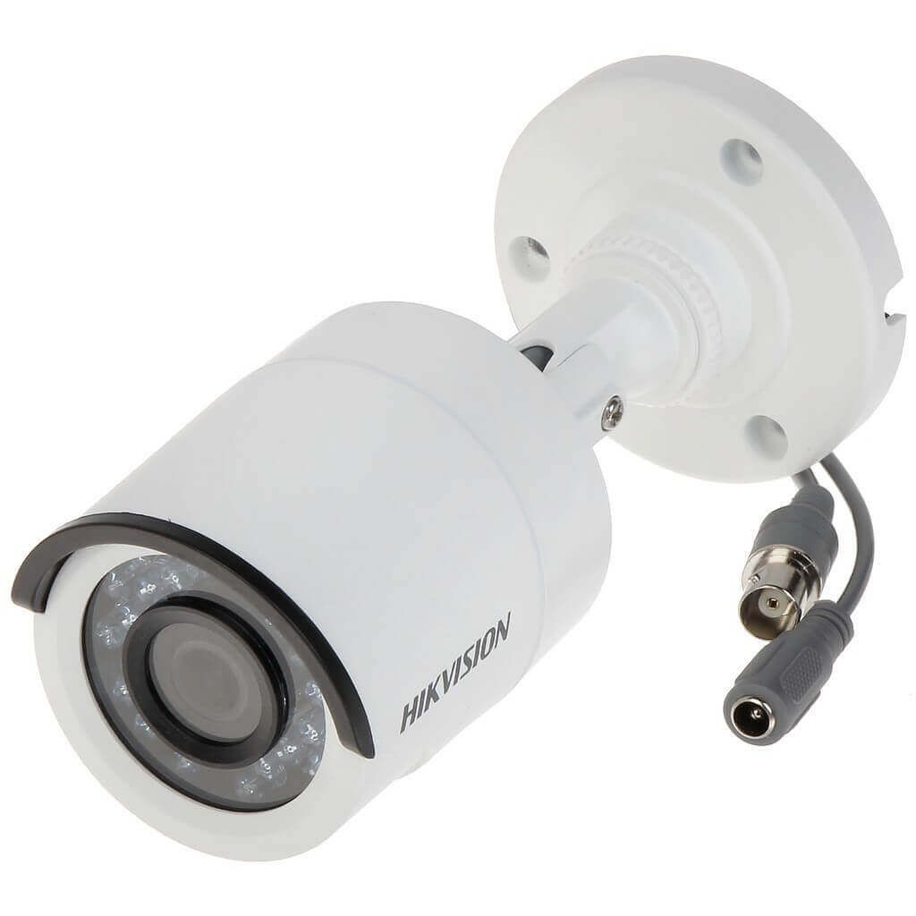 Camera HDTVI Bullet 2MP Hikvision DS-2CE16D3T-I3P