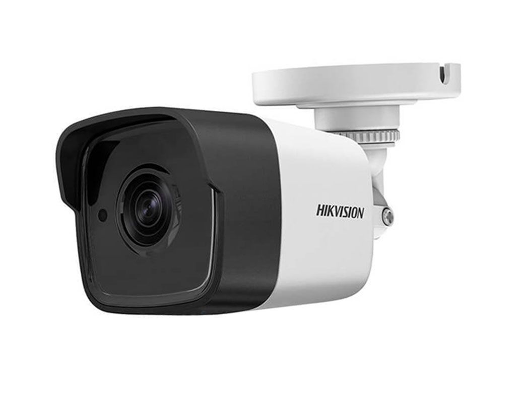 Camera HDTVI Bullet 5MP Hikvision DS-2CE16H0T-ITP