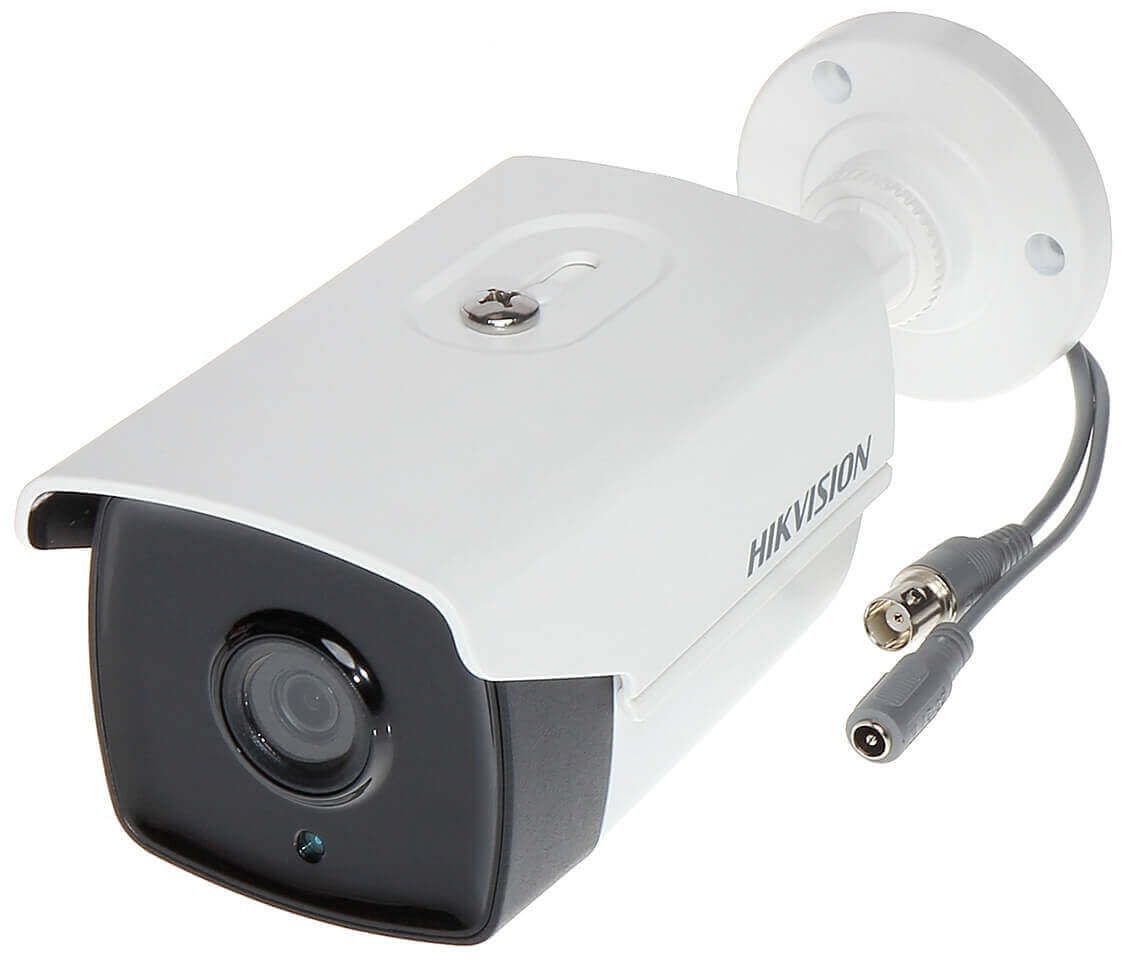 Camera HDTVI Bullet Starlight 2MP Hikvision DS-2CE16D8T-ITF