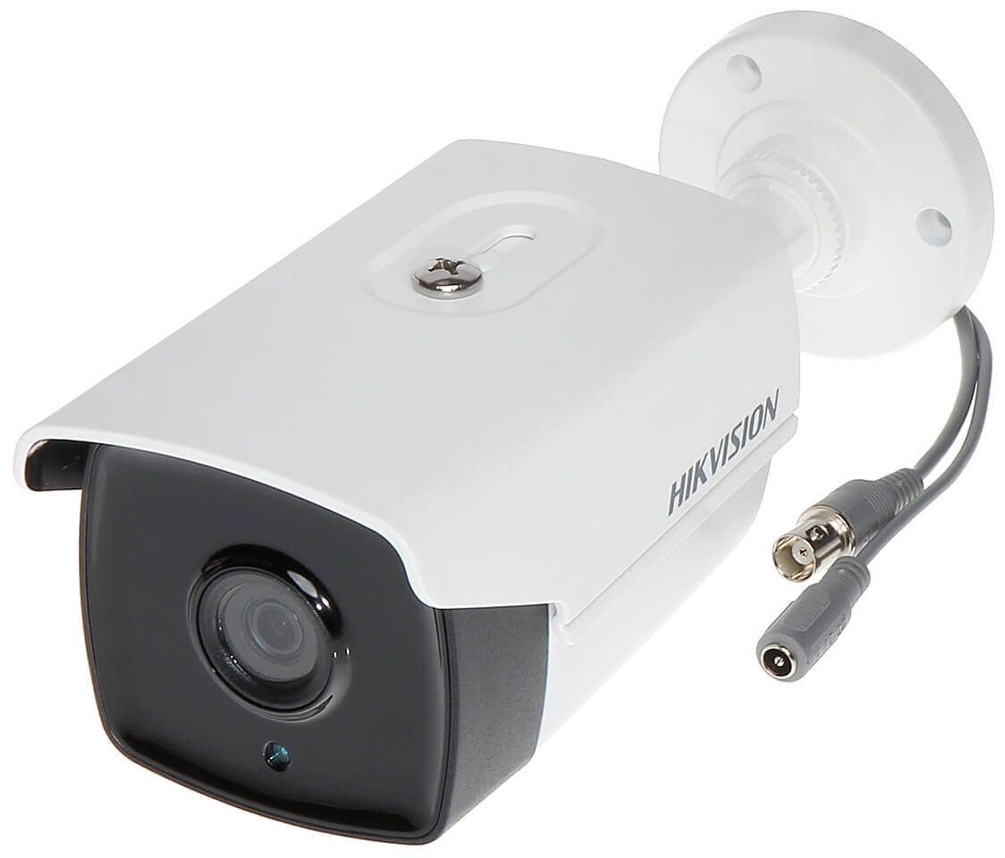 Camera HDTVI Bullet Starlight 2MP Hikvision DS-2CE16D8T-ITPF