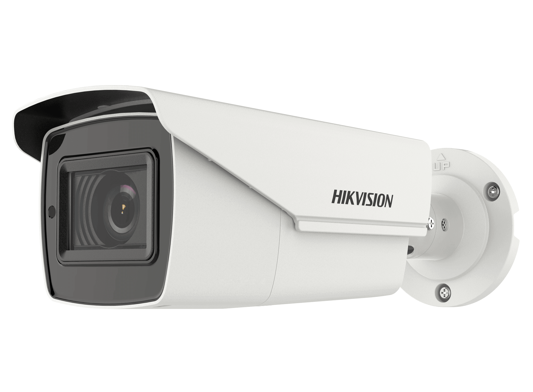 Camera HDTVI Bullet 2MP Hikvision DS-2CE19D3T-IT3ZF