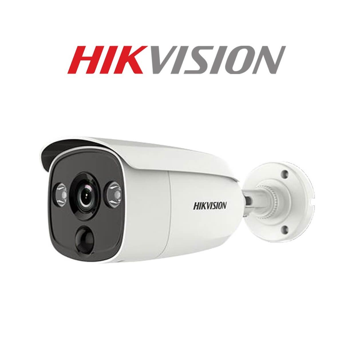 Camera HD-TVI trụ hồng ngoại 2MP HIKvision DS-2CE12D8T-PIRL