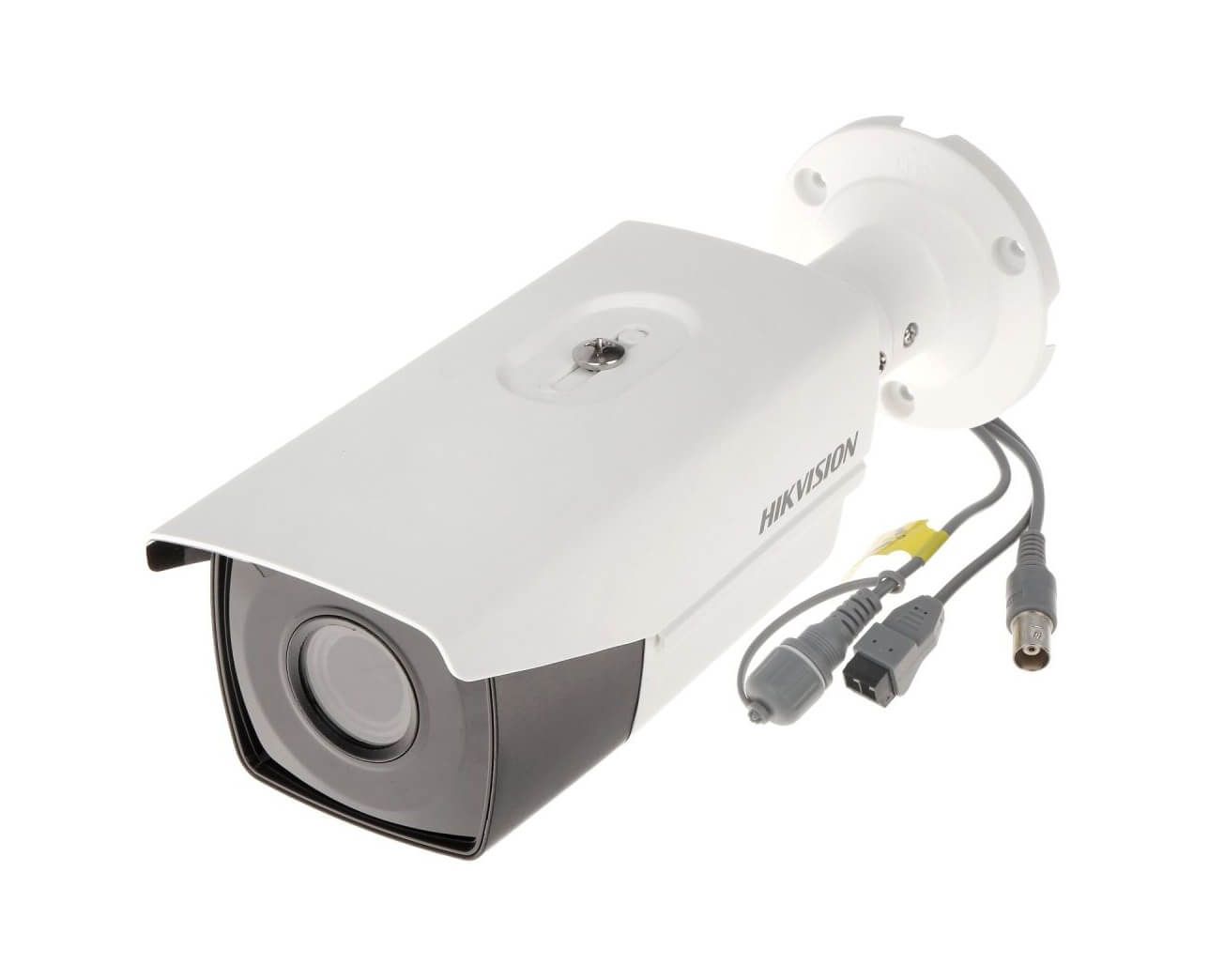 Camera HDTVI Bullet Starlight 2MP Hikvision DS-2CE16D8T-IT3ZF