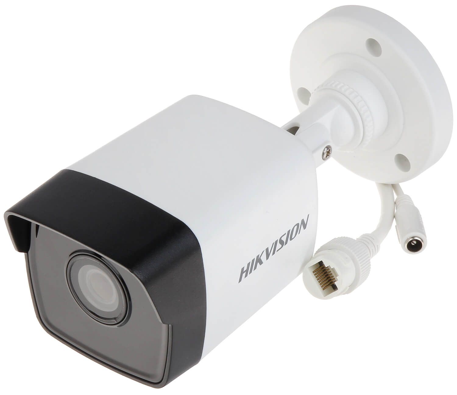 Camera IP thân trụ 2MP HIKvision DS-2CD1023G0-I hồng ngoại 30M