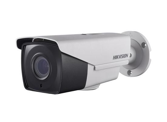 Camera HD-TVI hình trụ hồng ngoại 80m ngoài trời 3MP HIKvison DS-2CE16F1T-IT5