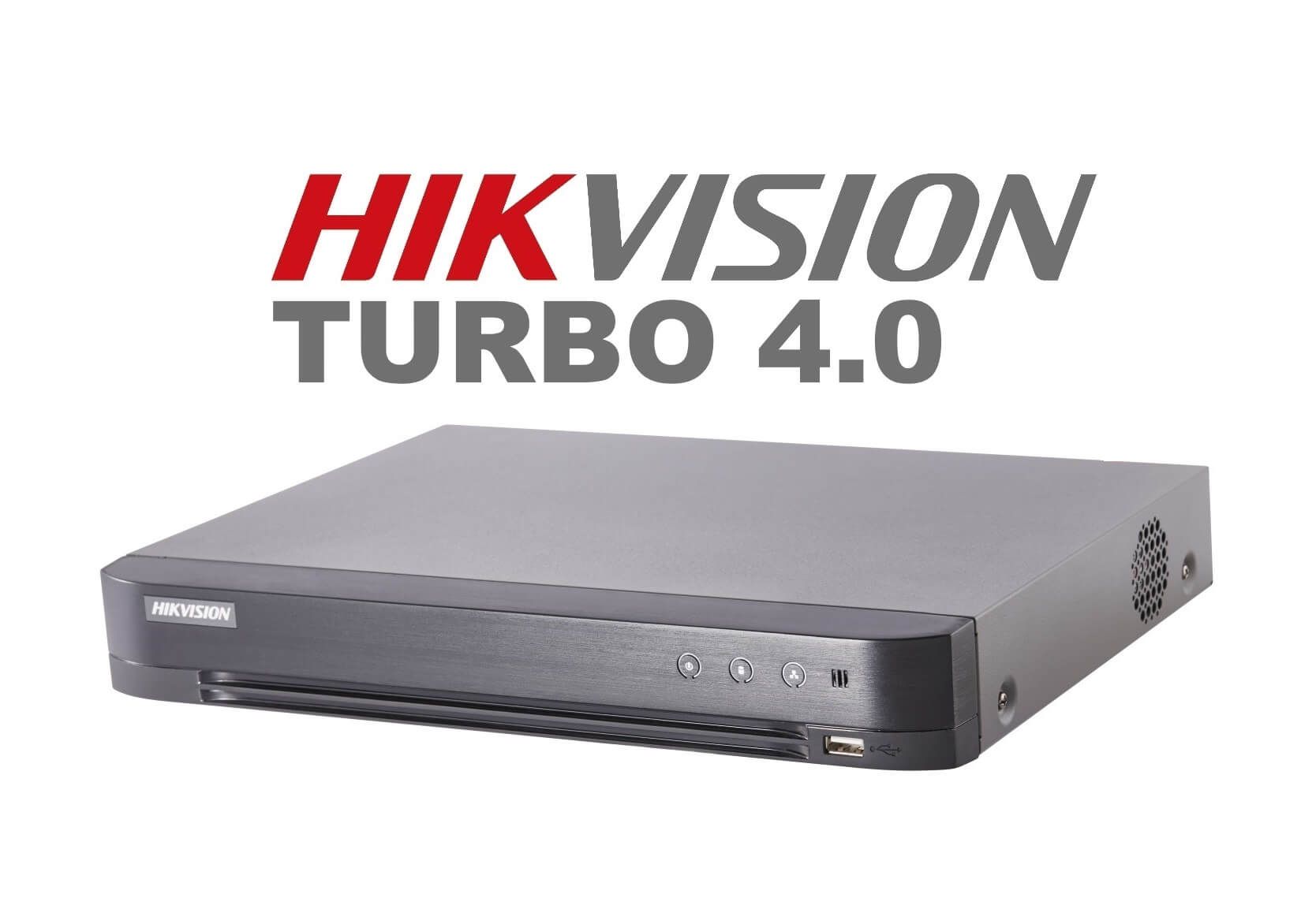 Đầu ghi hình 8 kênh TURBO 4.0 Hikvision DS-7208HQHI-K2