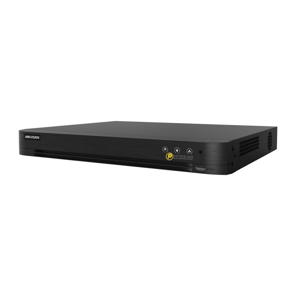 Đầu ghi hình 16 kênh Turbo HD 5.0 DVR Hikvision DS-7216HGHI-M1