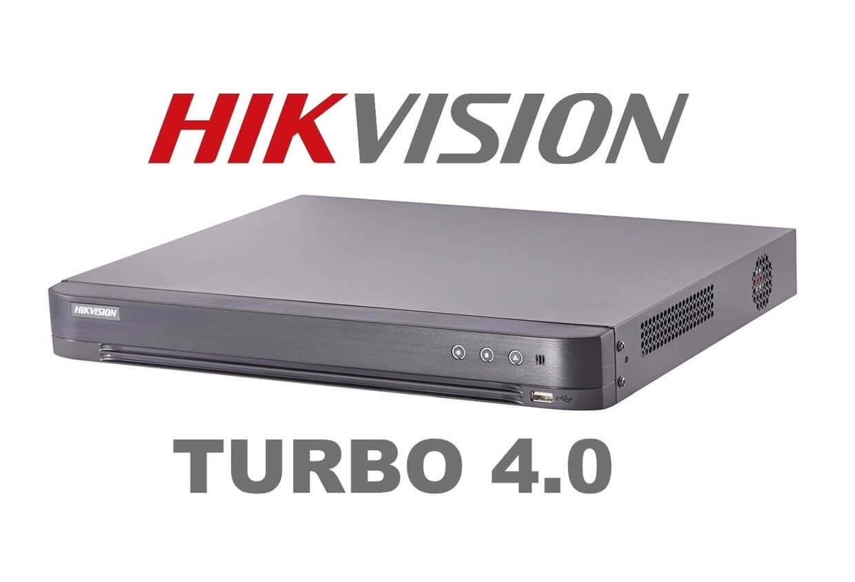 Đầu ghi hình thông minh Accusence 16 kênh Hikvision iDS-7216HQHI-K2-4S