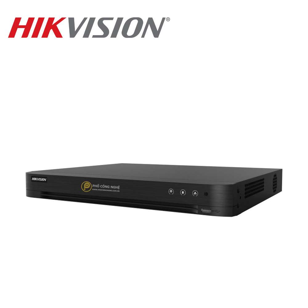 Đầu ghi hình 8 kênh Hikvision iDS-7208HTHI-M2/S