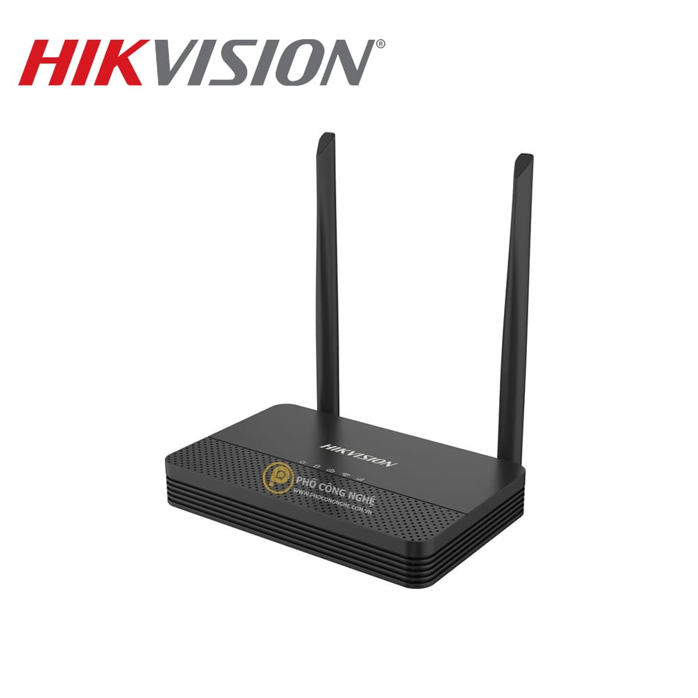 Đầu ghi hình Wifi 4 kênh Hikvision DS-7104NI-S1/W