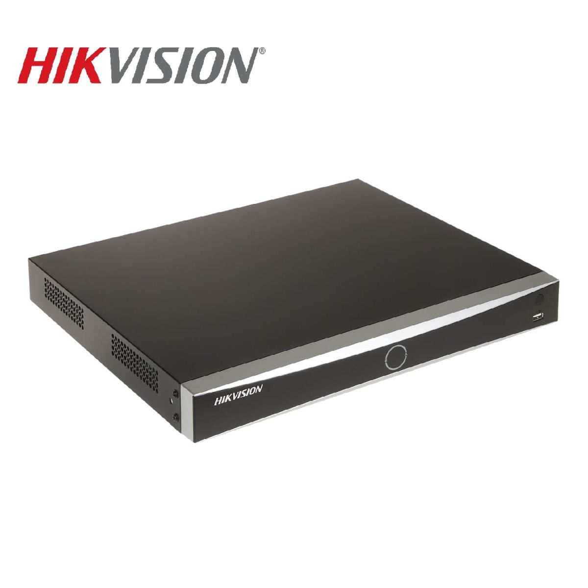 Đầu ghi hình IP ACUSENSE 8 kênh Hikvision DS-7608NXI-K2/S