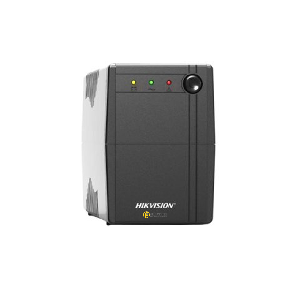 Bộ cấp nguồn liên tục Hikvision DS-UPS1000