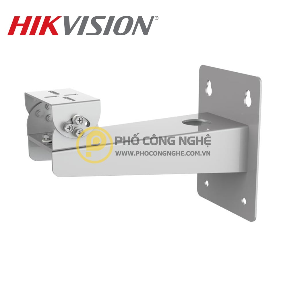 Chân đế gắn tường cho camera chống cháy nổ Hikvision DS-1704ZJ-Y-AC(HĐH)