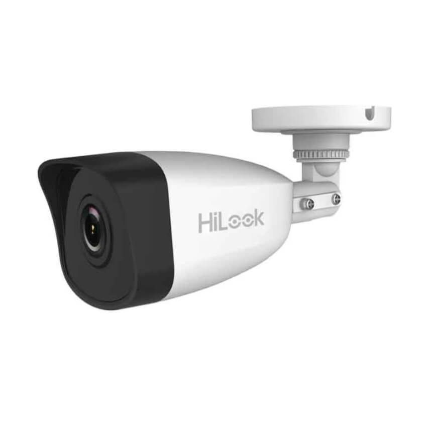 Camera IP Bullet 2MP HiLook IPC-B120H-U