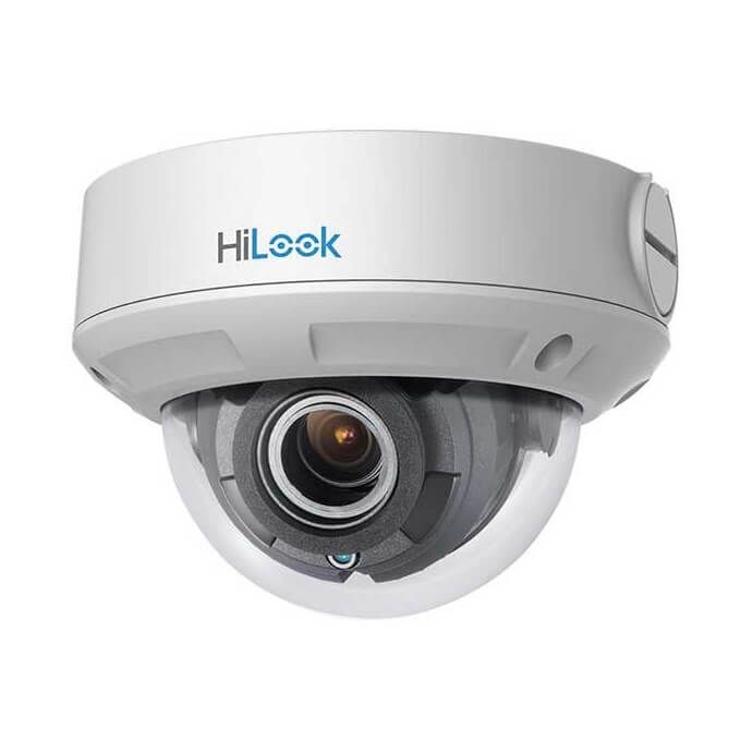 Camera IP Dome 2MP HiLook IPC-D620H-V