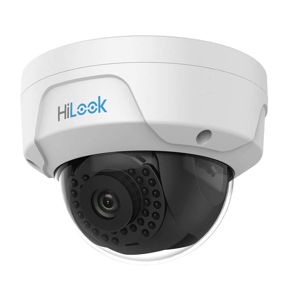 Camera IP Dome 5MP HiLook IPC-D150H