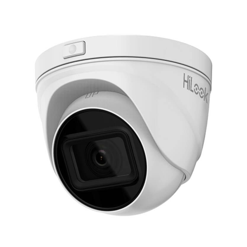 Camera IP Dome 5MP HiLook IIPC-T651H-Z